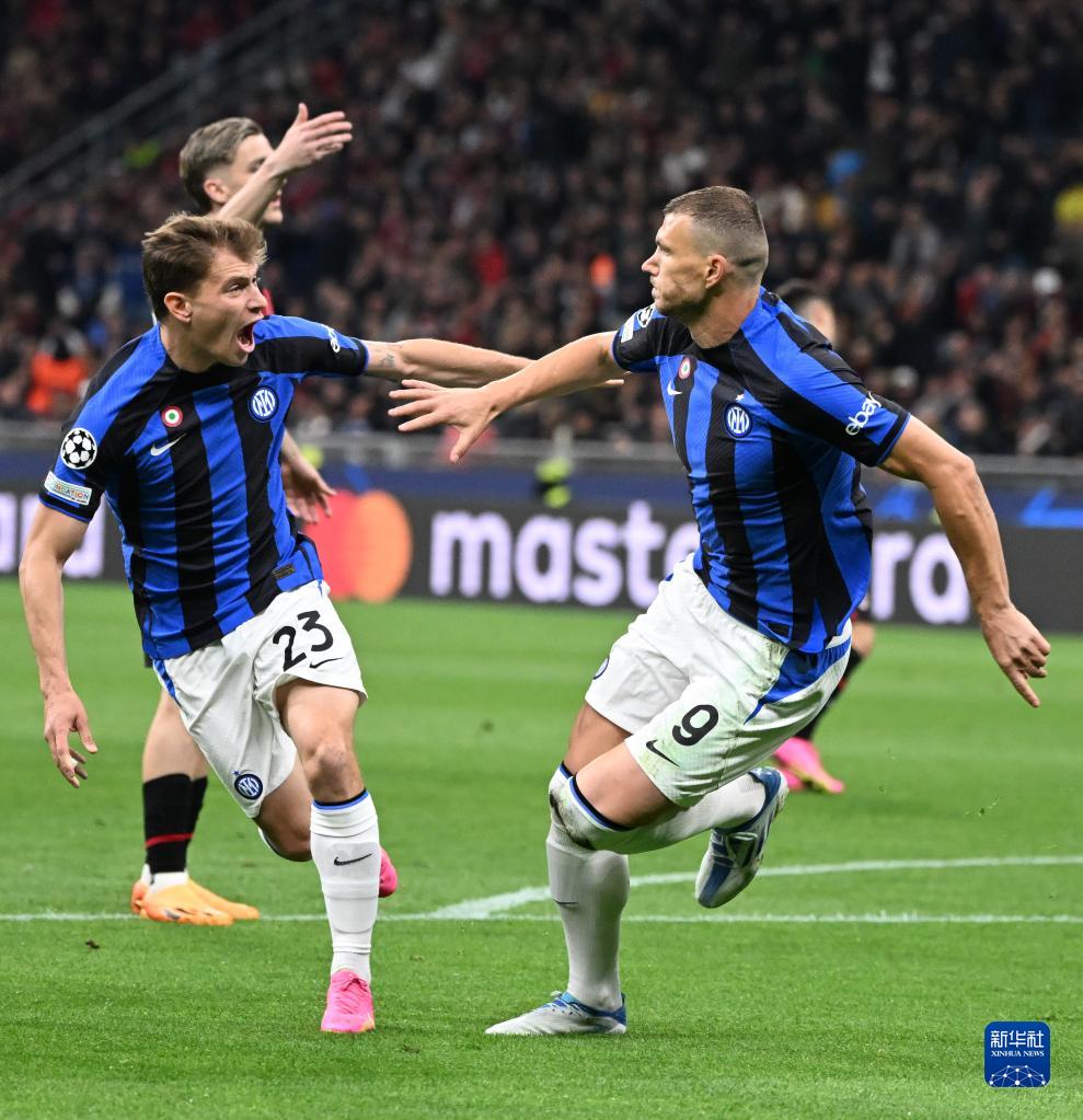 萨利巴赛后瞬采：英超还是欧冠？最好全都要（萨利巴赛后速访：英超还是欧冠？我要两样都拿）