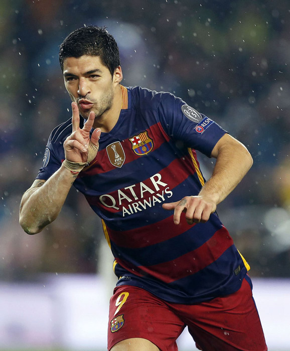 阿尔瓦雷斯马竞生涯欧冠进球数上双，成队史第三人（阿尔瓦雷斯欧冠为马竞进球上双，位列队史第三）