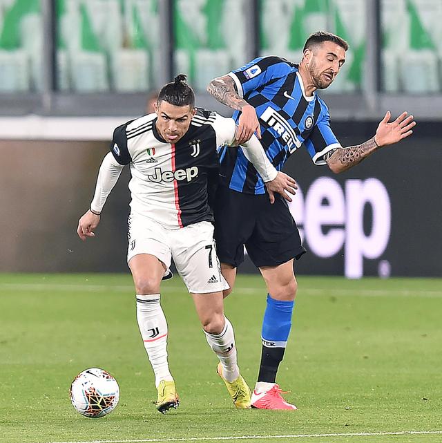 今天早上的美职联淘汰赛将是两位传奇球星的对决