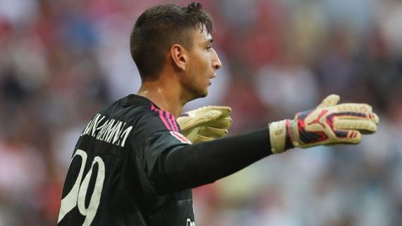 安切洛蒂：皇马的比赛我都看了；C罗肯定会达成千球成就