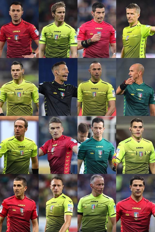 官方：法国裁判勒泰西耶将执法欧冠马竞vs国米（官方确认：法国裁判勒泰西耶将吹罚欧冠马竞战国米）